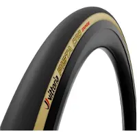 Vittoria Track Pista Oro Tubeless G2.0 700c X 23 Rennradreifen Golden 700C x 23 Golden 700C x 23