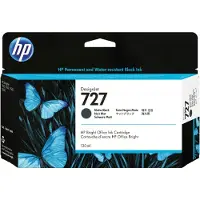HP 727 Tintenpatrone