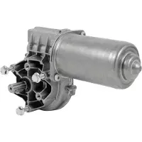 Doga DC-gearmotor Typ 319 DO 319.9137.3B.00 / 4133 24 V 4 A 2 Nm 175 U/min Shaft Diameter: 12 mm 1 stk
