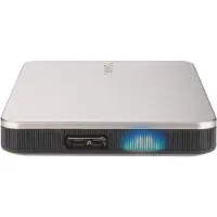 Toshiba Canvio Flex 2 TB, 2 TB, 2.5", 3.2 Gen 1 (3.1 Gen 1), Silber