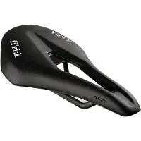 Fizik Vento Argo R1 Light Sattel Schwarz 150 mm Schwarz 150 mm