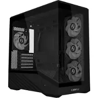 Lian Li Vector V100 Mini Pc-tower-gehäuse