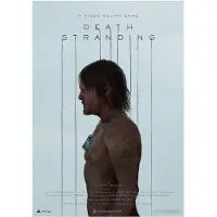 PS4 Spiel Death Stranding [PS4]