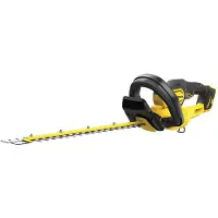 Stanley Fatmax Akku-Heckenschere, 18V V20, ohne Akku