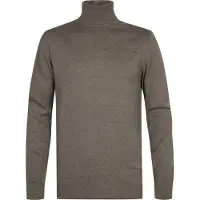 Petrol Industries M-ros-kwc260 Rollkragenpullover