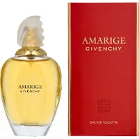 Givenchy Amarige Eau de Toilette für Damen 50 ml