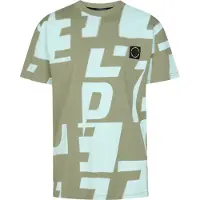 Petrol Industries B-1060-tsr694 Kurzarm-t-shirt