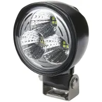 Hella Arbeitsscheinwerfer 12 V 20 W LED 6.500 K 1.800 lm universell einsetzbar