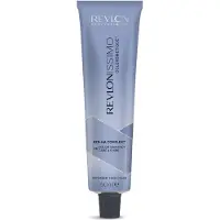Revlon Revlonissimo Colorsmetique Permanent Cools 60 ml 7.11 Intense Ash Medium Blonde