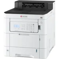 Kyocera ECOSYS PA4000cx, Laser, Farbe, 1200 x 1200 DPI, A4, 40 Seiten pro Minute, Doppelseitiger Druck