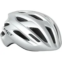 Met Idolo Mips white | gloss (BI1) XL