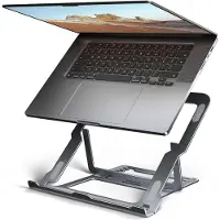 Axagon Stnd-lag Laptopständer