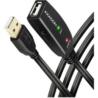 Axagon Adr-220 Usb-a-verlängerungskabel