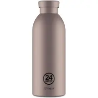 24Bottles Avant-titanium-500 Ml Wasserflasche