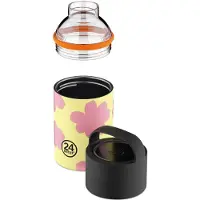 24Bottles Spin Bottle-daydreaming-480 Ml Wasserflasche
