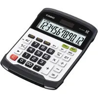 Casio Wd-320mt Taschenrechner