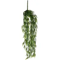 Mica Decorations Künstliche Bambuspflanze