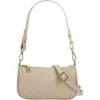 Samantha Look Umhängetasche Damen beige