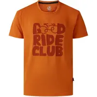 Dare 2b Dare2b Amuse Iiitee burnt orange (ZRU) 11-12yrs
