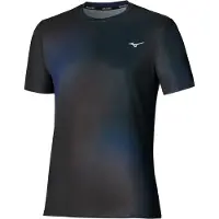 Mizuno Core Graphic Kurzarm-t-shirt