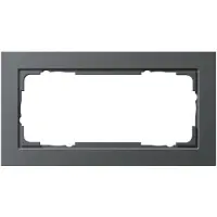 Gira 100223, AC, Schwarz, 10 Stück(e)