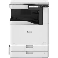 Canon imageFORCE 4045 - Multifunktionsdrucker - s/w - Laser - 320 x 457.2 mm (Original)