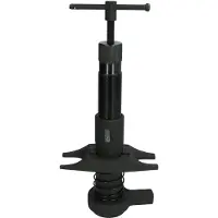 Ks Tools 450.0965, Stahl, 3 Stück(e), 3,84 kg