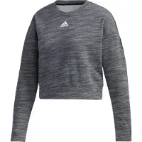 Adidas Sweatshirt Damen Essentials Tape