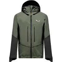 Salewa Uni Jacke Ortles GTX Pro Jacket M Grün 52/XL