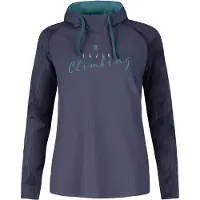 Rafiki Estrella Kapuzenpullover