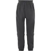 Vaude - Kid's Pulex Pants - Fleecehose Gr 110/116 grau