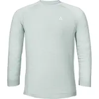 Schöffel Herren T-Shirts/Tanks lg.Arm He/Uni Longsleeve Style Luterra MEN