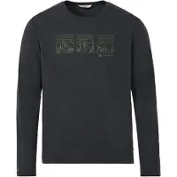Vaude Herren Shirt Me Rosemoor LS T-Shirt III