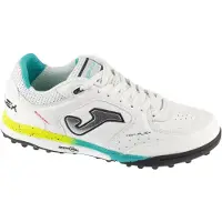 Joma Top Flex Rebound Tf Fußballschuhe Weiß EU 42 1/2 Weiß EU 42 1/2
