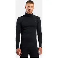 Odlo Performance Warm Blackcomb black (15000) S