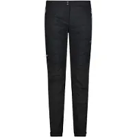 CMP Damen Steg-/Keilhosen lang Da WOMAN PANT HYBRID
