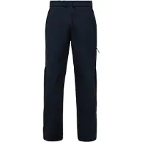 Peak Performance - Warme und atmungsaktive Hose - M Backer Pants Black für Herren - Größe M - schwarz