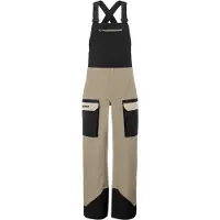 SCOTT Pants M's Vertic Utility 3L portobello beige/black (8391) L