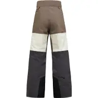 Peak Performance - Kid's Gravity Insulated Pants - Skihose Gr 160 schwarz