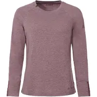 Vaude Damen Shirt Wo Skomer LS T-Shirt III