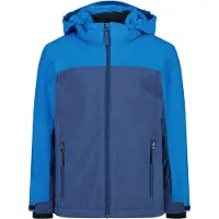 CMP Kinder Skijacke Boy Ski Jacket With Hood WP5000 140