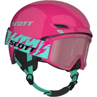 SCOTT Keeper 2 Skihelm +