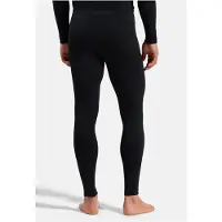 Odlo Performance Warm Blackcomb Bl