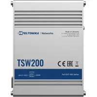 Teltonika Tsw200 Switch