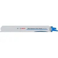 Bosch Accesorios Pro S1137bef Säbelsägeblatt-set 5 Einheiten