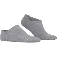 Falke Cool Kick Sneakersocken Uni light grey melange 39-41