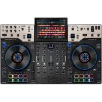 Denon Dj Prime 4 G2 Standalone-DJ-System