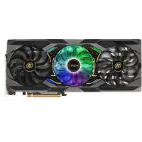 Asrock Taichi Radeon RX 9070 XT OC, Radeon RX 9070 XT, 16 GB, GDDR6, 256 Bit, 7680 x 4320 Pixel, PCI Express x16 5.0