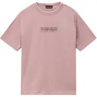Napapijri T-Shirt New Box Logo
