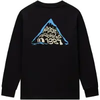 Napapijri K S-ellis LS black beauty (941) 4